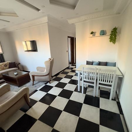 Qaitbay Citadel Haven Apartment Alexandria Exterior foto