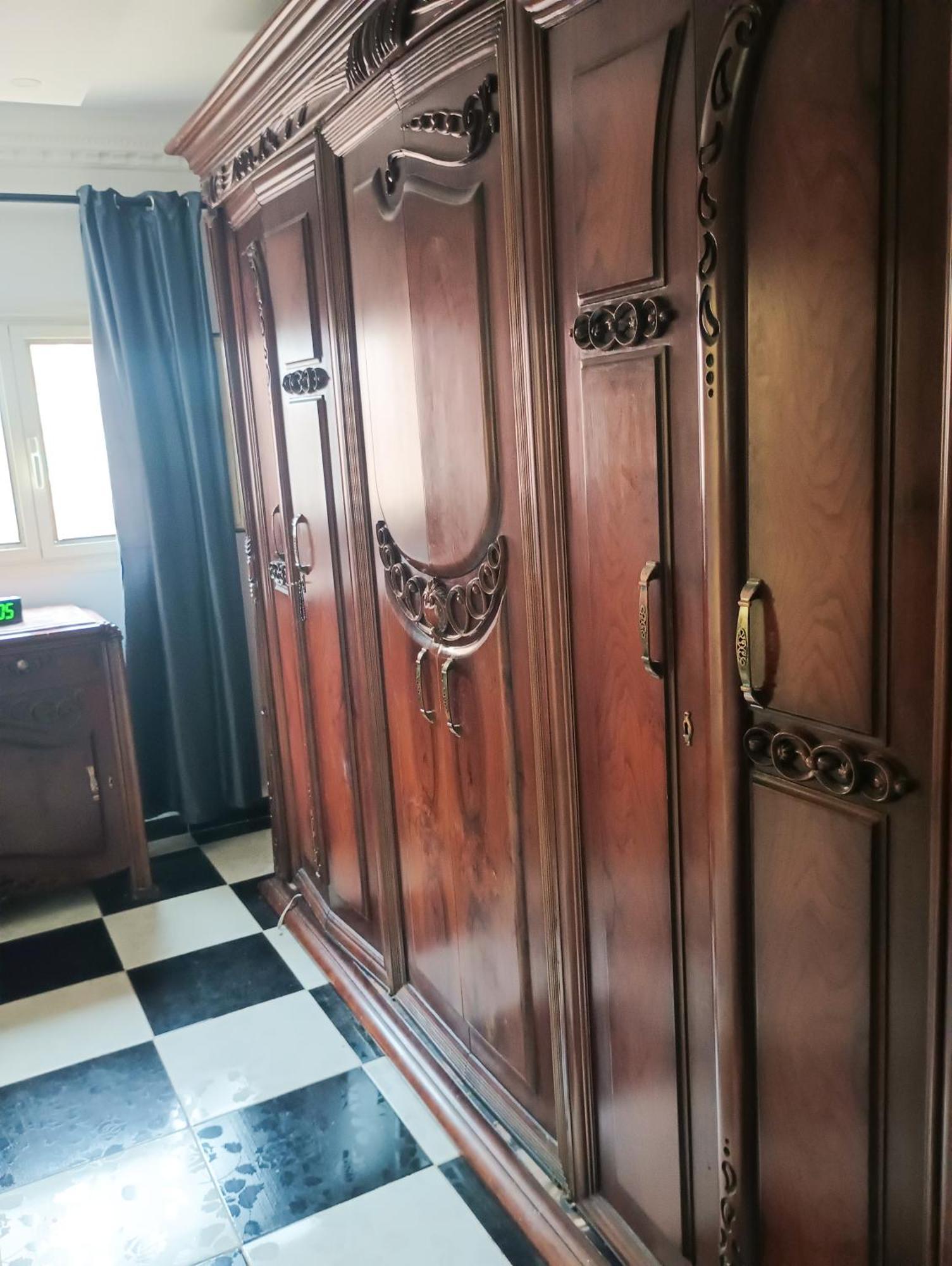 Qaitbay Citadel Haven Apartment Alexandria Exterior foto