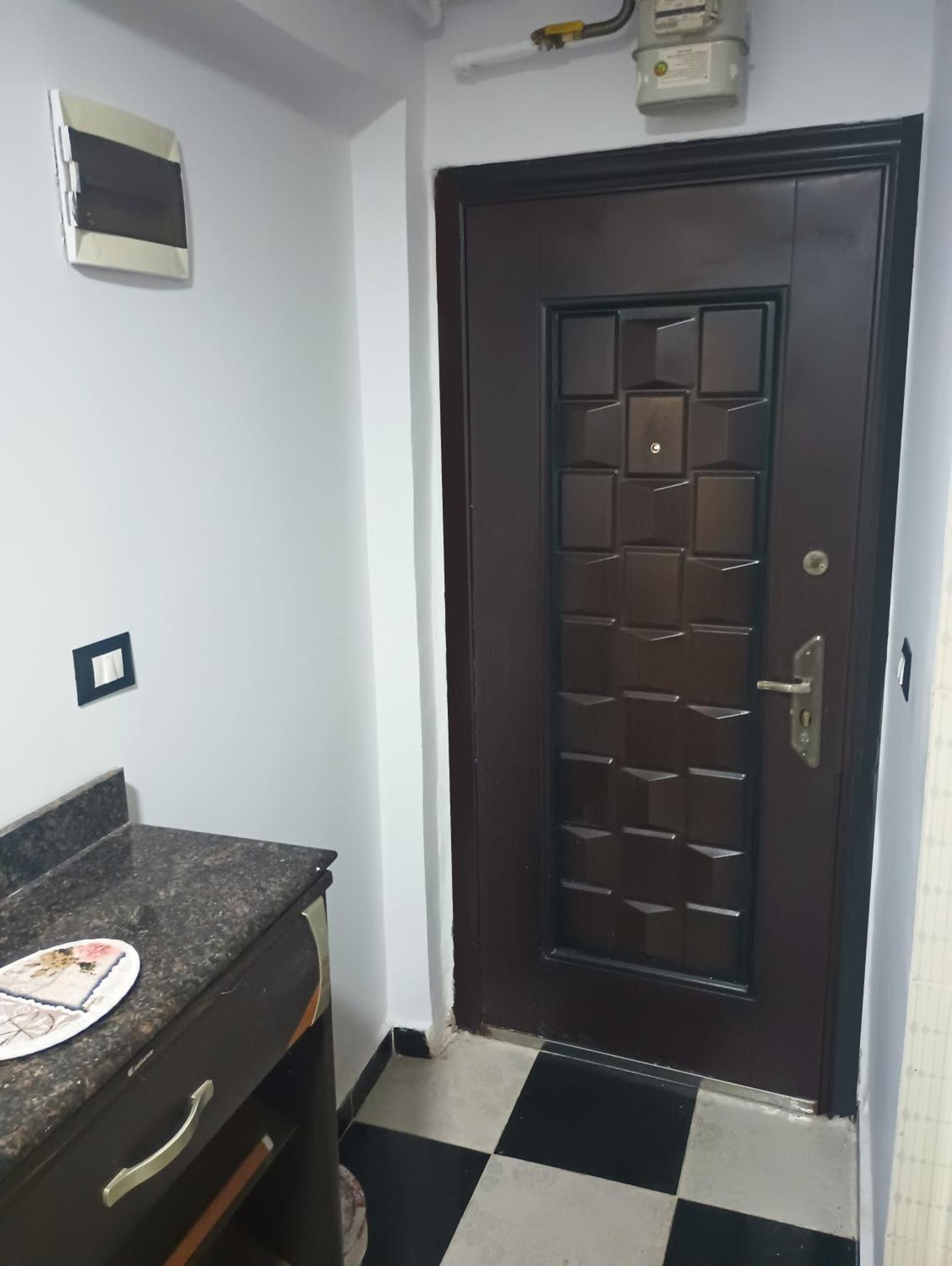 Qaitbay Citadel Haven Apartment Alexandria Exterior foto