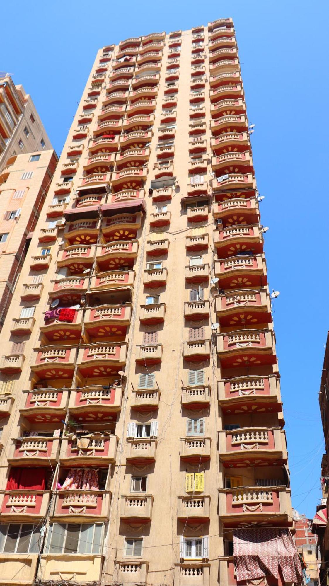 Qaitbay Citadel Haven Apartment Alexandria Exterior foto