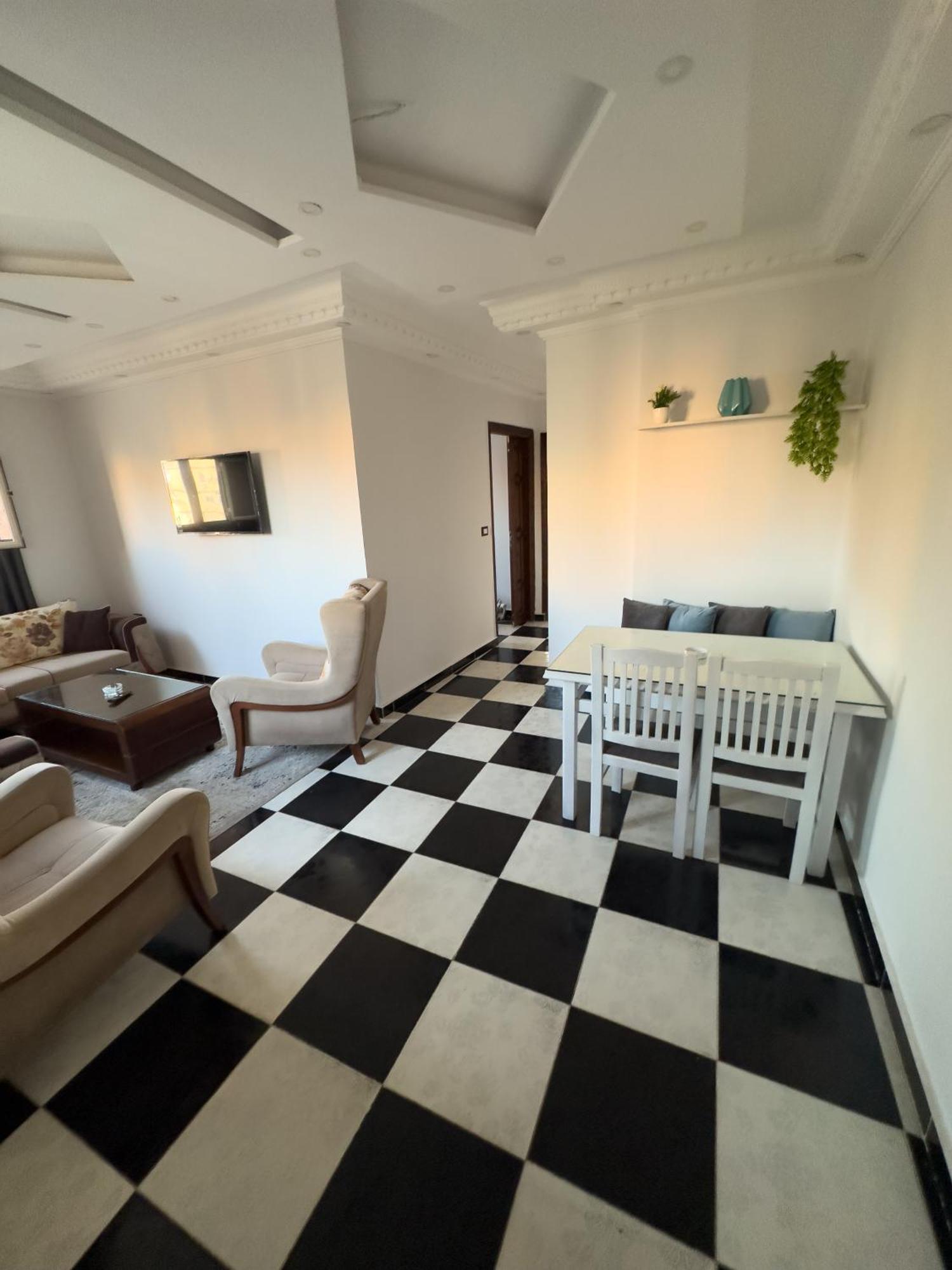 Qaitbay Citadel Haven Apartment Alexandria Exterior foto
